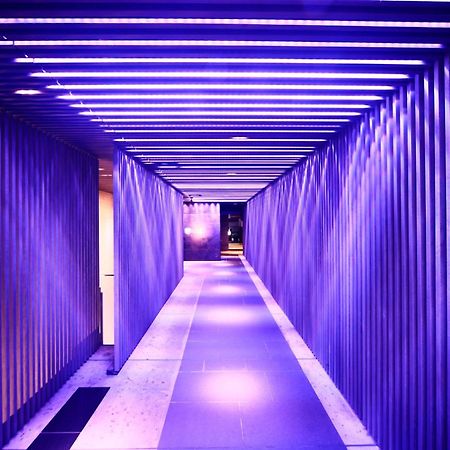 The Royal Park Hotel Kyoto Sanjo Ngoại thất bức ảnh