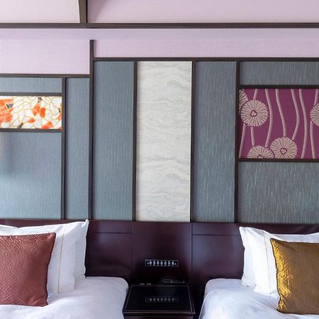 The Royal Park Hotel Kyoto Sanjo Ngoại thất bức ảnh