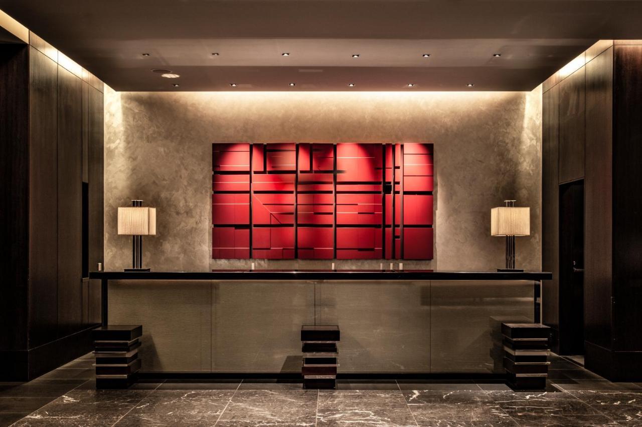 The Royal Park Hotel Kyoto Sanjo Ngoại thất bức ảnh
