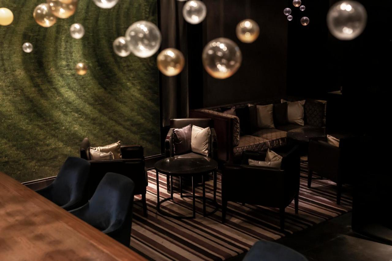 The Royal Park Hotel Kyoto Sanjo Ngoại thất bức ảnh