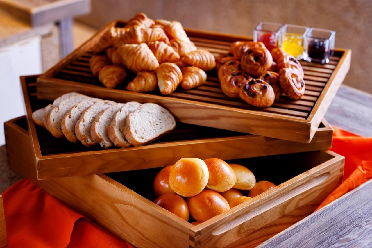 The Royal Park Hotel Kyoto Sanjo Ngoại thất bức ảnh