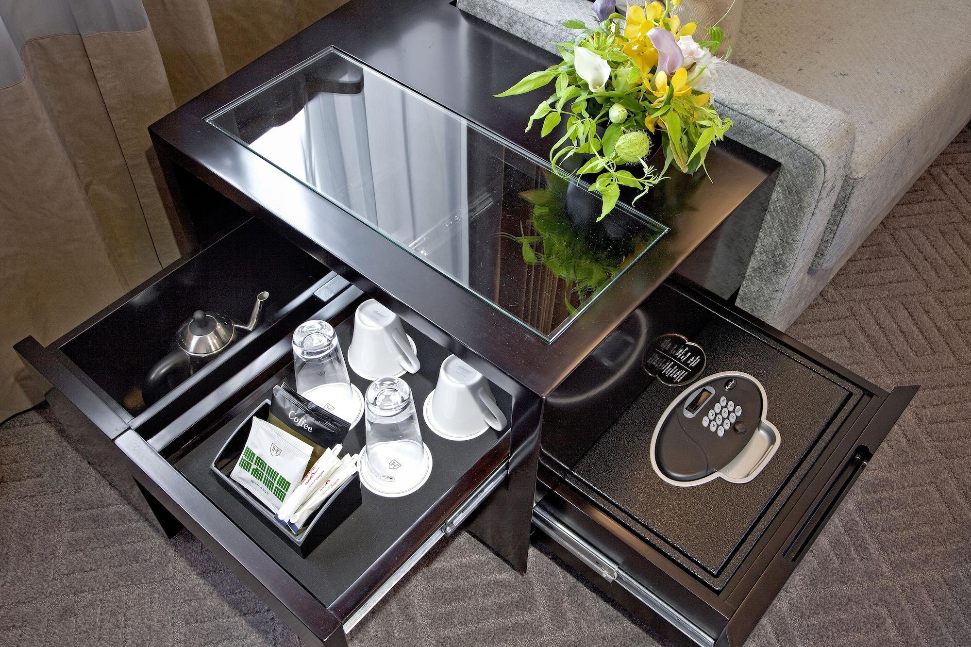 The Royal Park Hotel Kyoto Sanjo Ngoại thất bức ảnh