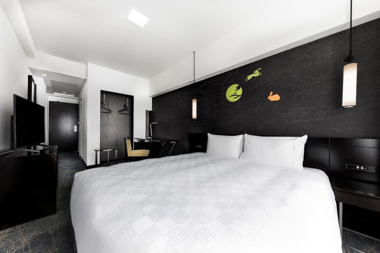 The Royal Park Hotel Kyoto Sanjo Ngoại thất bức ảnh