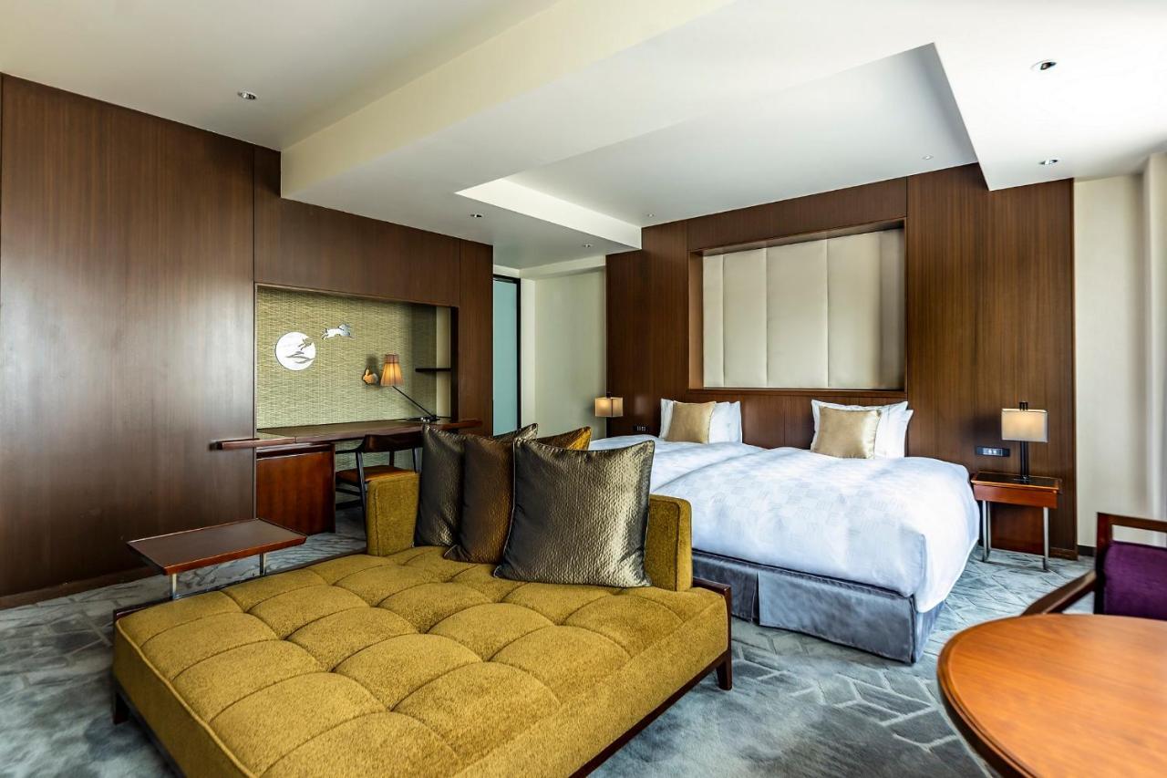 The Royal Park Hotel Kyoto Sanjo Ngoại thất bức ảnh