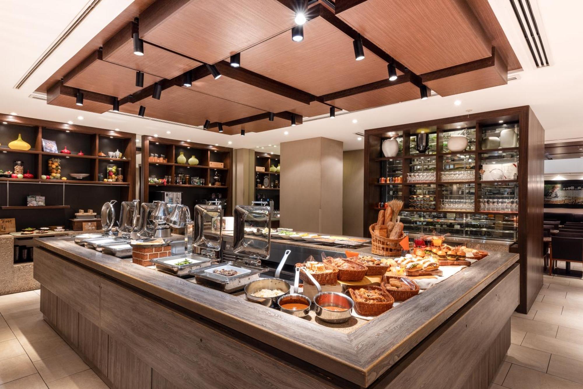 The Royal Park Hotel Kyoto Sanjo Ngoại thất bức ảnh