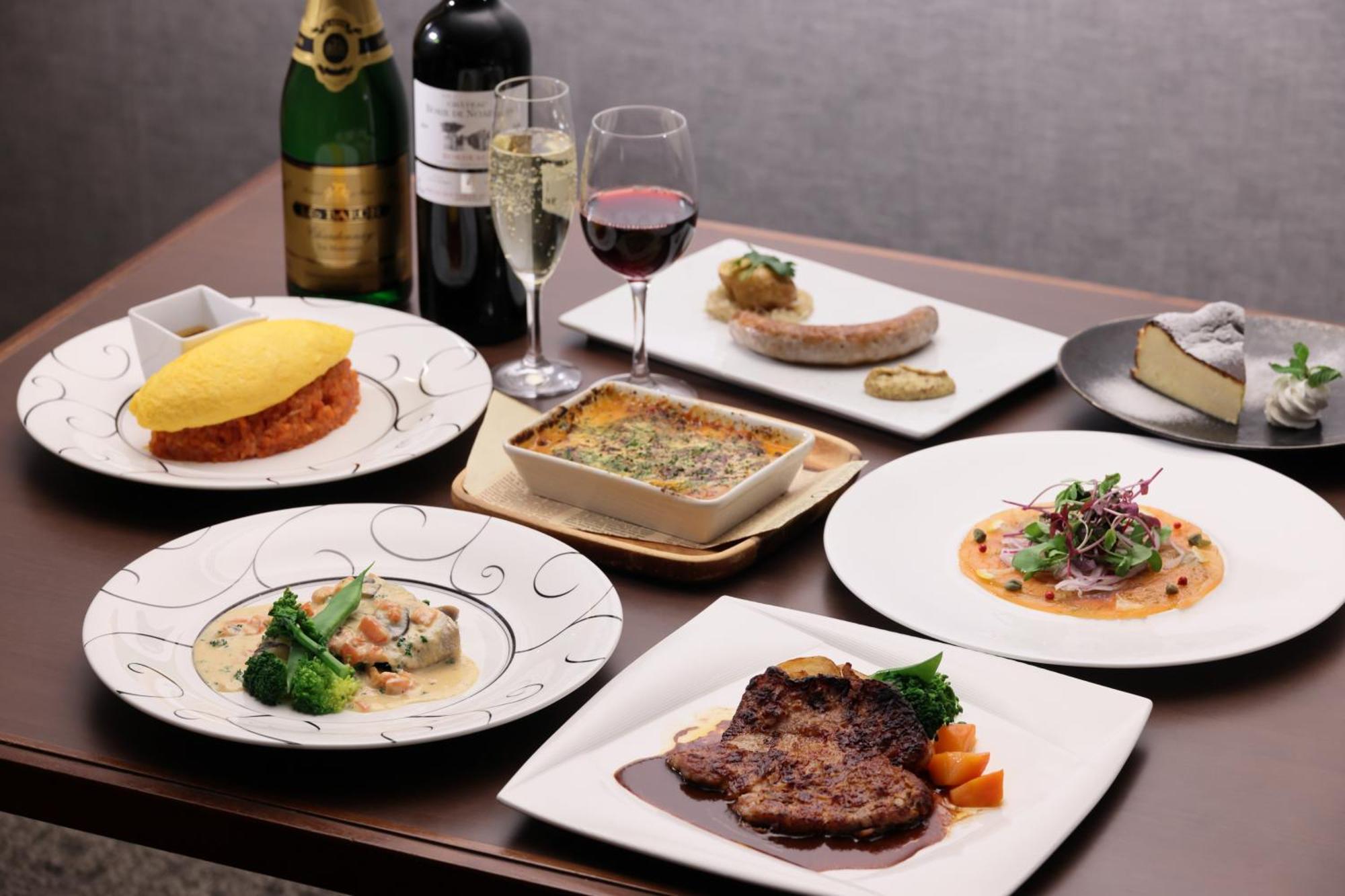 The Royal Park Hotel Kyoto Sanjo Ngoại thất bức ảnh