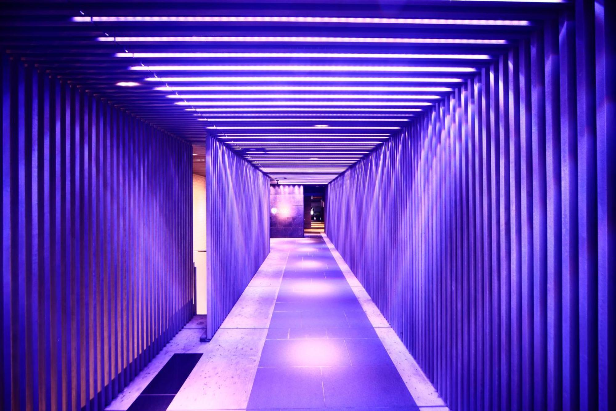 The Royal Park Hotel Kyoto Sanjo Ngoại thất bức ảnh