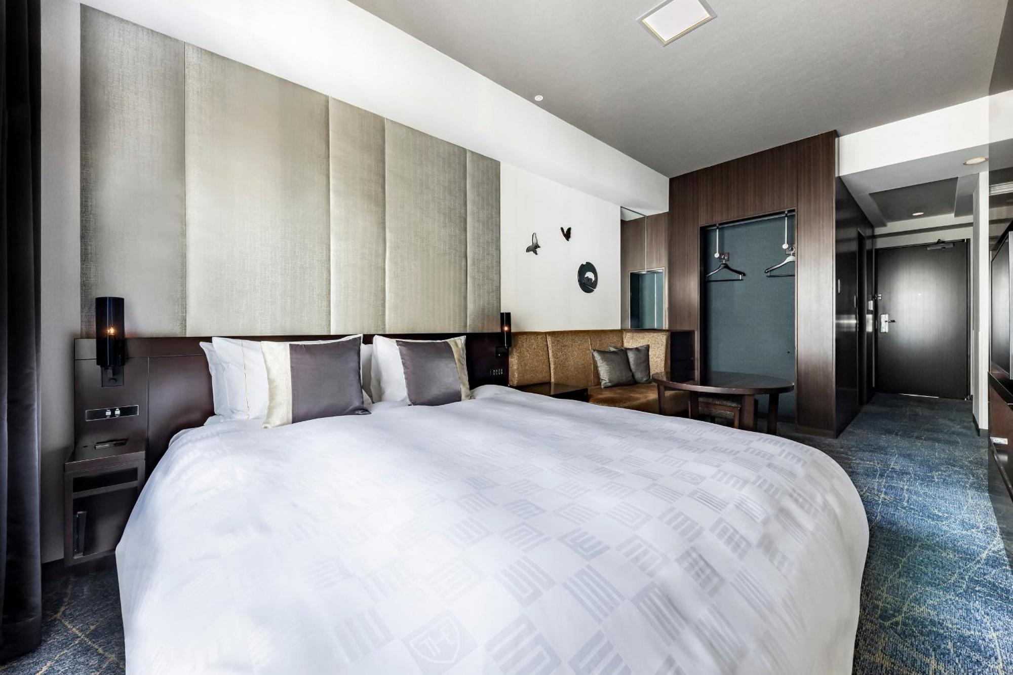 The Royal Park Hotel Kyoto Sanjo Ngoại thất bức ảnh