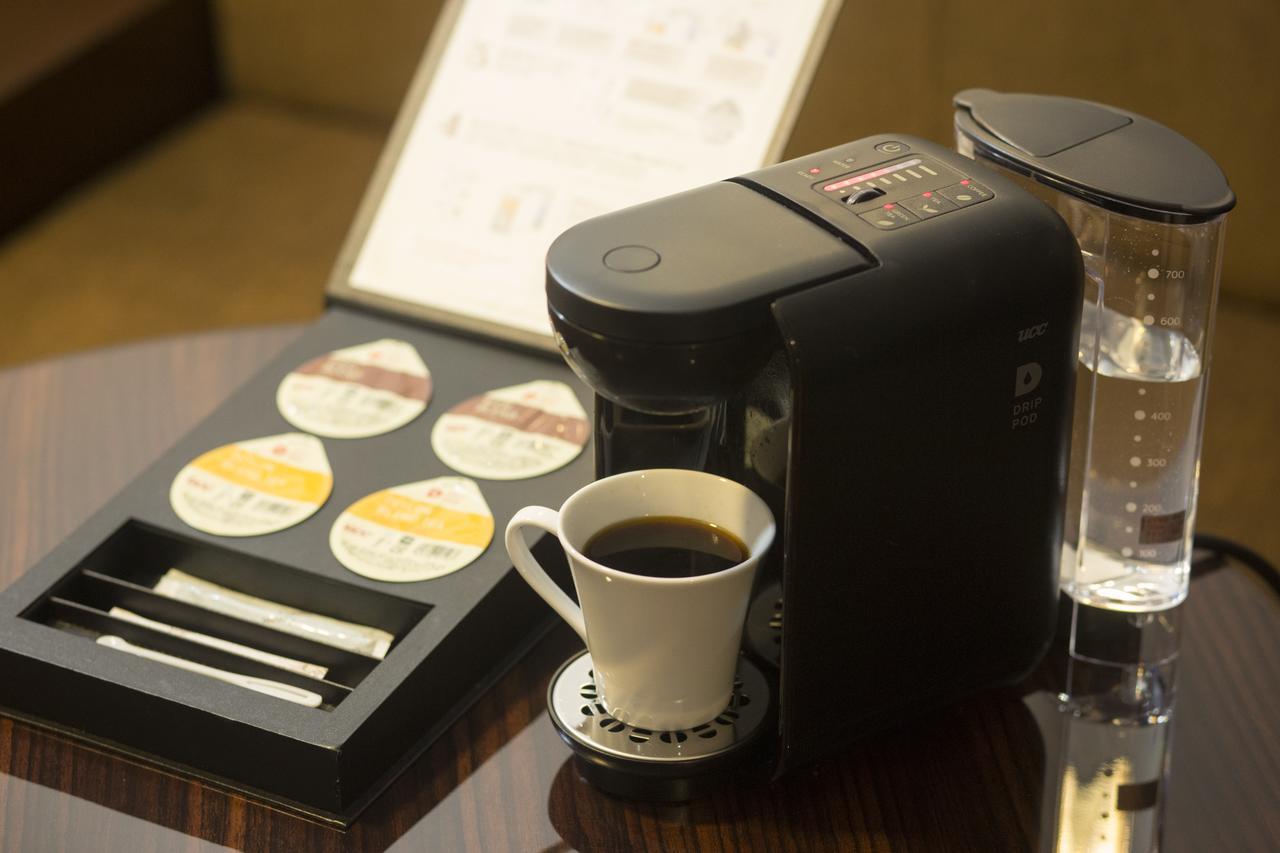 The Royal Park Hotel Kyoto Sanjo Ngoại thất bức ảnh